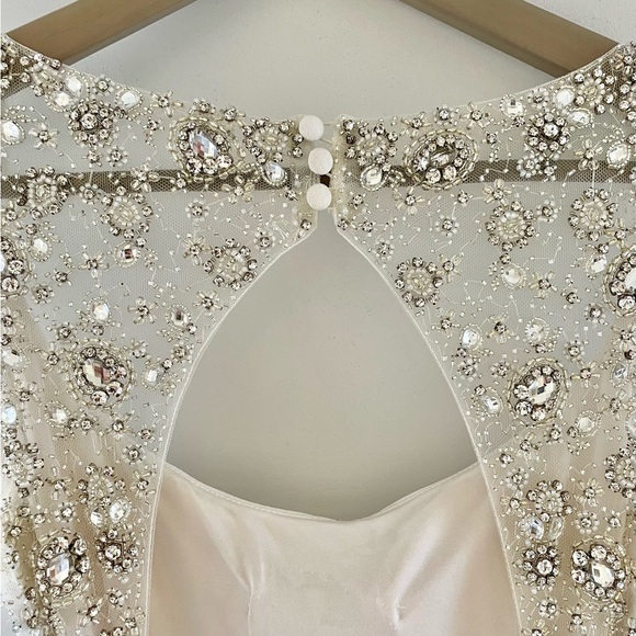 San Patrick La Sposa Wedding Dress - Picture 3 of 8